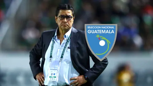 Tena llamó a un nuevo jugador.