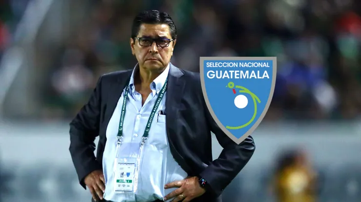 Tena llamó a un nuevo jugador.