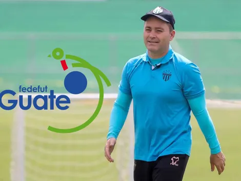 "Lo que más nos gusta": Javier López confirma una noticia que sacude a Guatemala