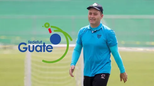 "Lo que más nos gusta": Javier López confirma una noticia que sacude a Guatemala.