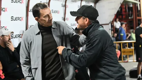 Alajuelense se queda con lo que Jafet Soto más quería