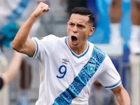 Ya lo tiene definido: Rubio Rubin revela detalles de su nuevo desafío fuera de Guatemala