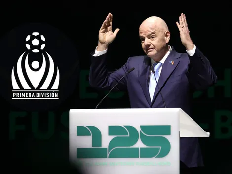 Demanda ante la FIFA: el grave problema que apremia en El Salvador