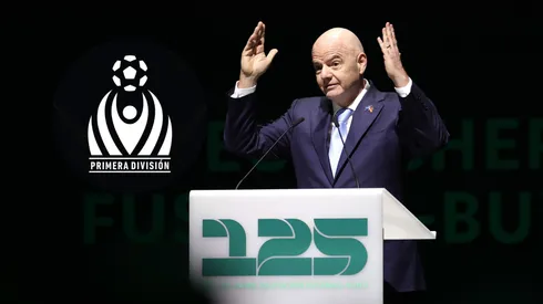 Demanda ante la FIFA: el grave problema que apremia en El Salvador