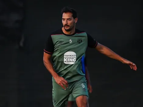 Celso Borges hizo una revelación que nadie esperaba