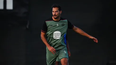 Celso Borges hizo una revelación que nadie esperaba