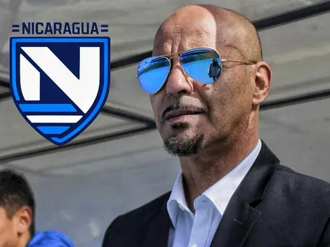 Sonríe el Fantasma Figueroa: figura de la Selección de Nicaragua regresará después de años