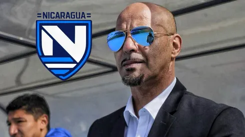 Sonríe el Fantasma Figueroa: figura de la Selección de Nicaragua regresará después de años