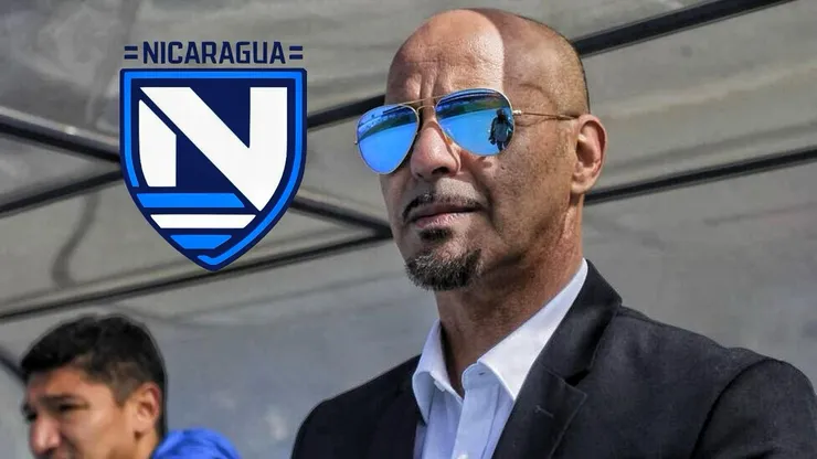 Sonríe el Fantasma Figueroa: figura de la Selección de Nicaragua regresará después de años