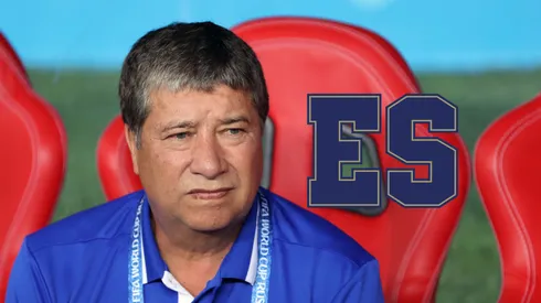 Bolillo Gómez lo sufre: se confirmó el resultado que golpea duro a El Salvador.