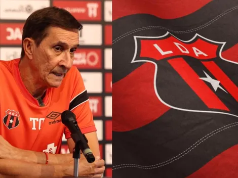 Toril y Moya sienten la presión: Guimaraes anuncia un refuerzo sorpresa para la delantera