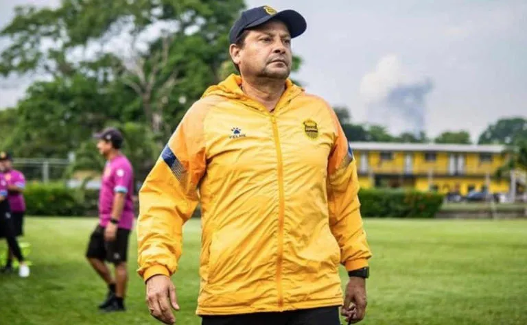 Jeaustin Campos – Real España