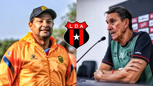 Hay oferta concreta: el contrato para Jeaustin Campos que sorprende a Guimaraes en Alajuelense