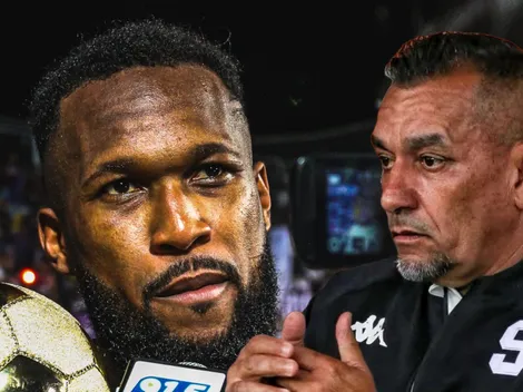 No quedan dudas: Kendall Waston deja al descubierto el peor error de Giacone