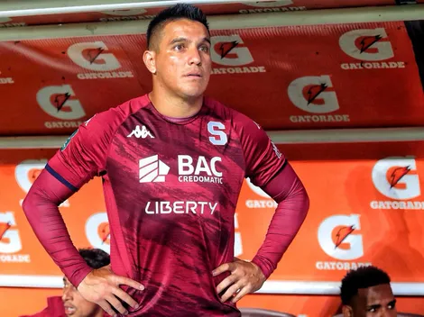 “Estamos en shock”: David Guzmán atraviesa un drama que preocupa a Saprissa