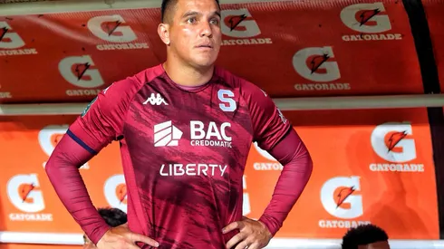 David Guzmán atraviesa un difícil momento que preocupa al Deportivo Saprissa y genera incertidumbre en el club.