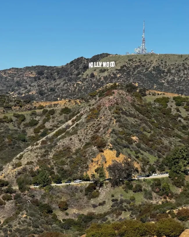 Herediano ya aterrizó en Los Ángeles (CS Herediano).