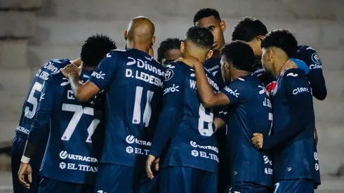 Motagua está obligado a sumar en la fecha 11 del torneo Clausura 2025.