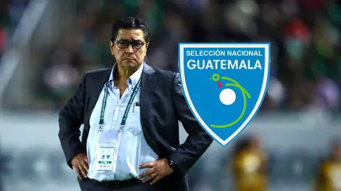 Preocupación para Luis Fernando Tena: el cambio inesperado que perjudica a Guatemala en su serie contra Guyana.