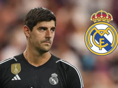 Real Madrid en shock: Thibaut Courtois enfrenta una denuncia demoledora