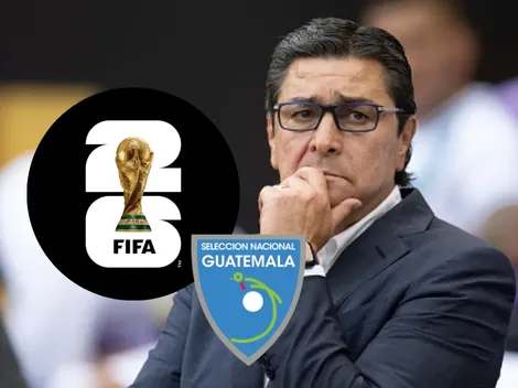 Peligra el Mundial: Guatemala recibe una noticia que lo pone alerta