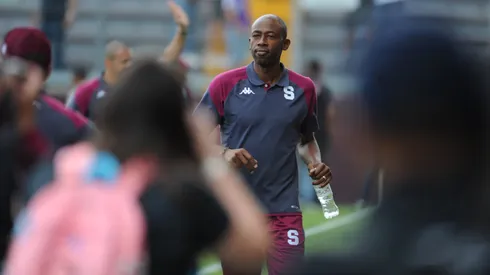 Se confirma la lesión de un referente de Saprissa