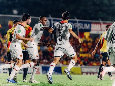 El fichaje que quiere Alajuelense está en conflicto con su club