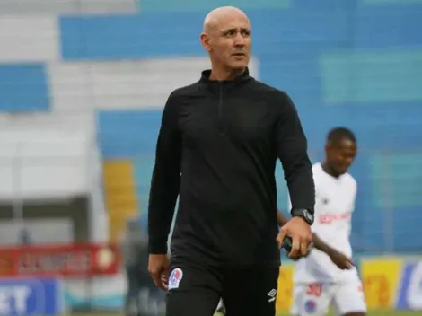 De ser descartado por Eduardo Espinel a titular: el giro inesperado con figura de Olimpia