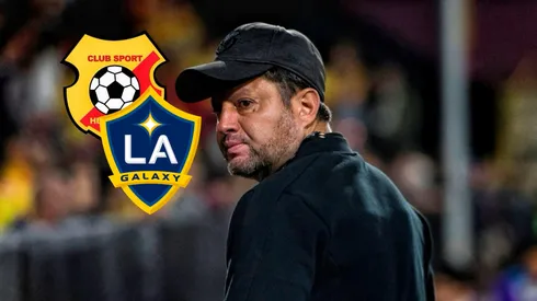Problemas en Concachampions: la baja que impacta a Jafet Soto antes de la revancha entre Herediano y LA Galaxy
