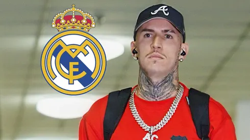 Canhoto sorprende a Alajuelense.