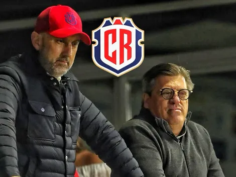 Nuevo técnico en Costa Rica: Miguel Herrera sorprende con su última decisión