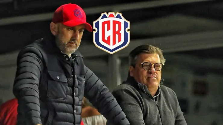 Nuevo técnico en Costa Rica: Miguel Herrera sorprende con su última decisión y se espera la palabra de Osael Maroto