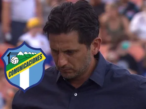 "Ronald González presentó su renuncia": el candidato que busca Comunicaciones