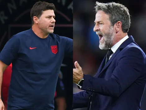 Estados Unidos Vs. Panamá: qué selección vale más