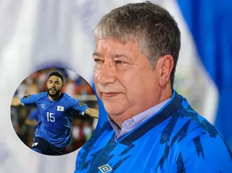 Lo llamó y lo sabe: Bolillo Gómez tomó una decisión con Alex Roldán que no estaba en los planes de nadie