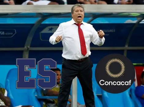 Alivio para Bolillo Gómez: el inesperado resultado que favorece a El Salvador ante la Concacaf