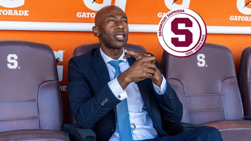 Saprissa va por una nueva firma.