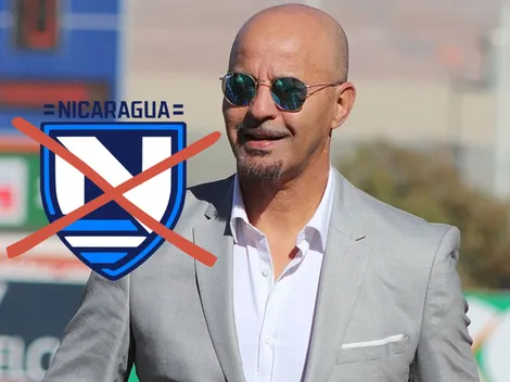 Borrado: Fantasma Figueroa deja afuera a una figura de la Selección de Nicaragua en un momento clave