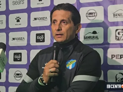 “Es mentira todo”: Ronald González es contundente sobre los rumores de su renuncia de Comunicaciones