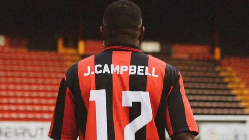 Nuevo equipo: Joel Campbell sorprende con su destino lejos de Alajuelense