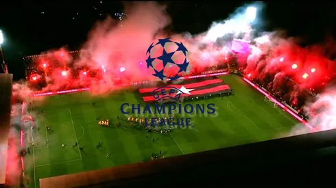 De Alajuelense a la Champions League