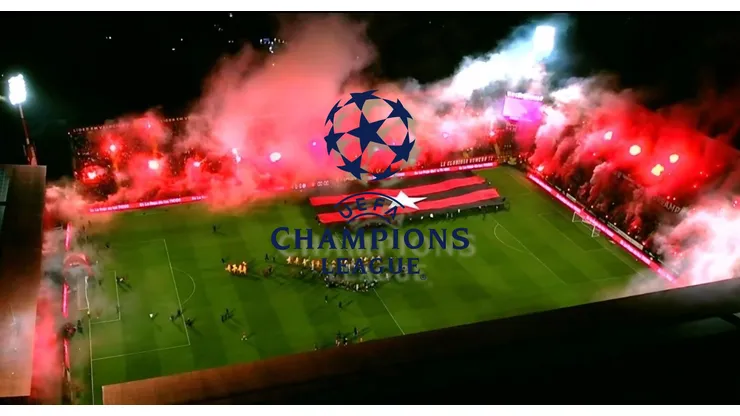 De Alajuelense a la Champions League