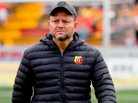 Jafet Soto recibe una denuncia que impacta de lleno en Costa Rica