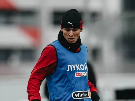 Manfred es seguido de cerca desde el país menos pensado