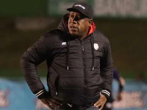 Hernán Medford recibe una advertencia que no veía venir a pocos días de no concretar su vuelta a Saprissa