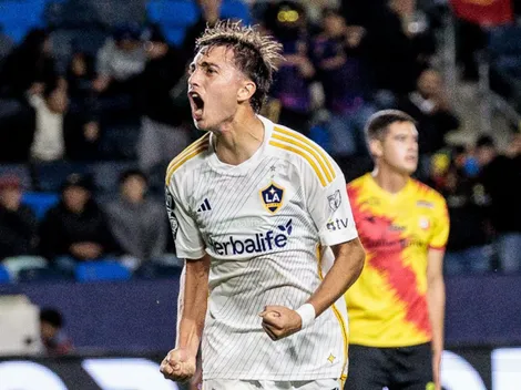 El principal culpable de la derrota de Herediano