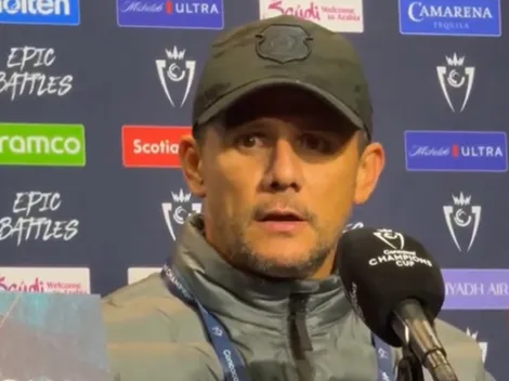 DT de Herediano hace una fuerte afirmación tras la derrota