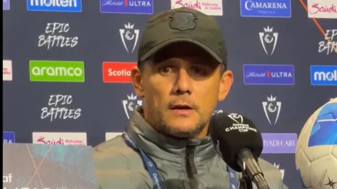 Fuente: Tigo Sports.