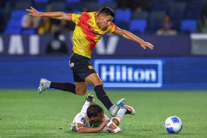 José‘ Tepa’ González – Terapia