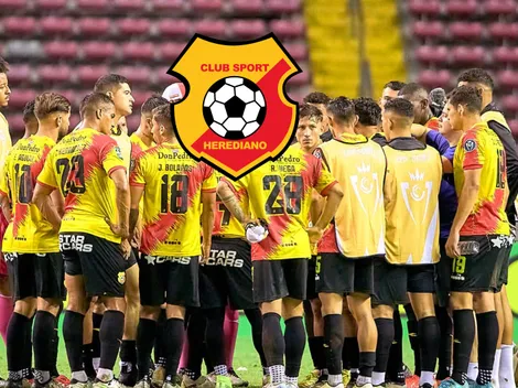 “Demonios” y “falta de hambre”: figura de Herediano explica la dura eliminación en Concachampions